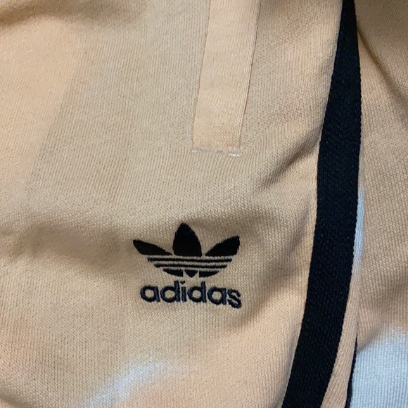 Adidas camo aop pant - size S - Picture 6 of 10